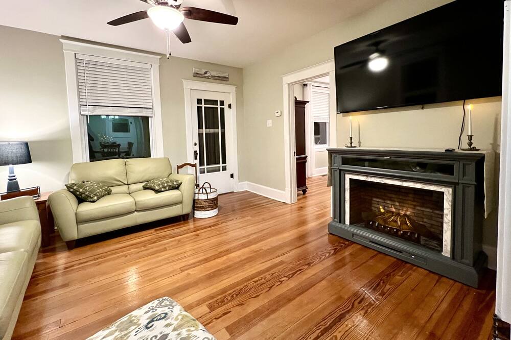 Photo of Livingroom in Renault