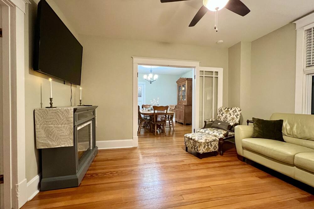 Photo of Livingroom in Renault
