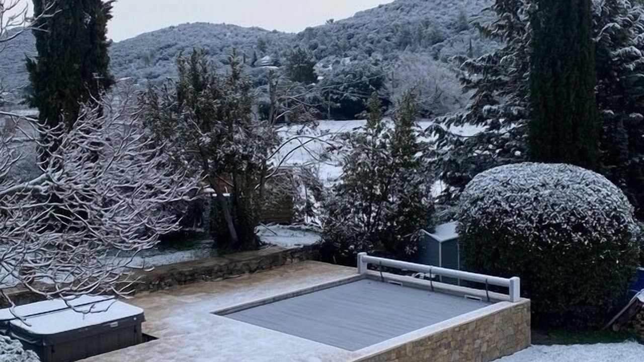 Photo of Outdoor in Generargues