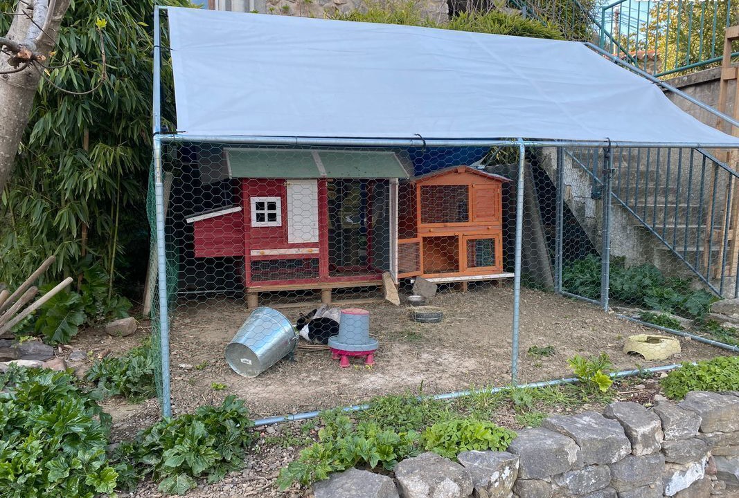 Photo of Outdoor in Generargues