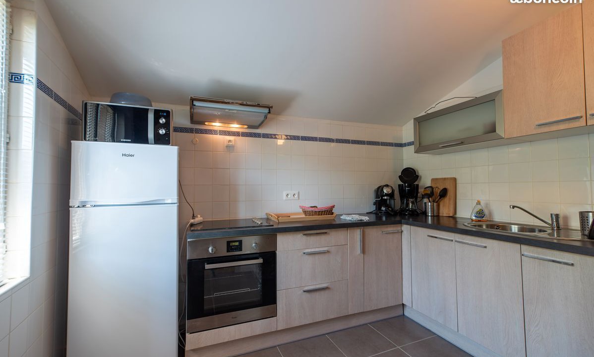 Photo of Kitchen in Generargues