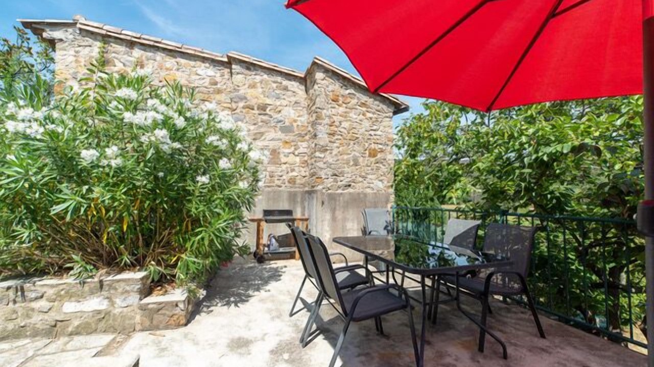 Photo of Outdoor in Generargues