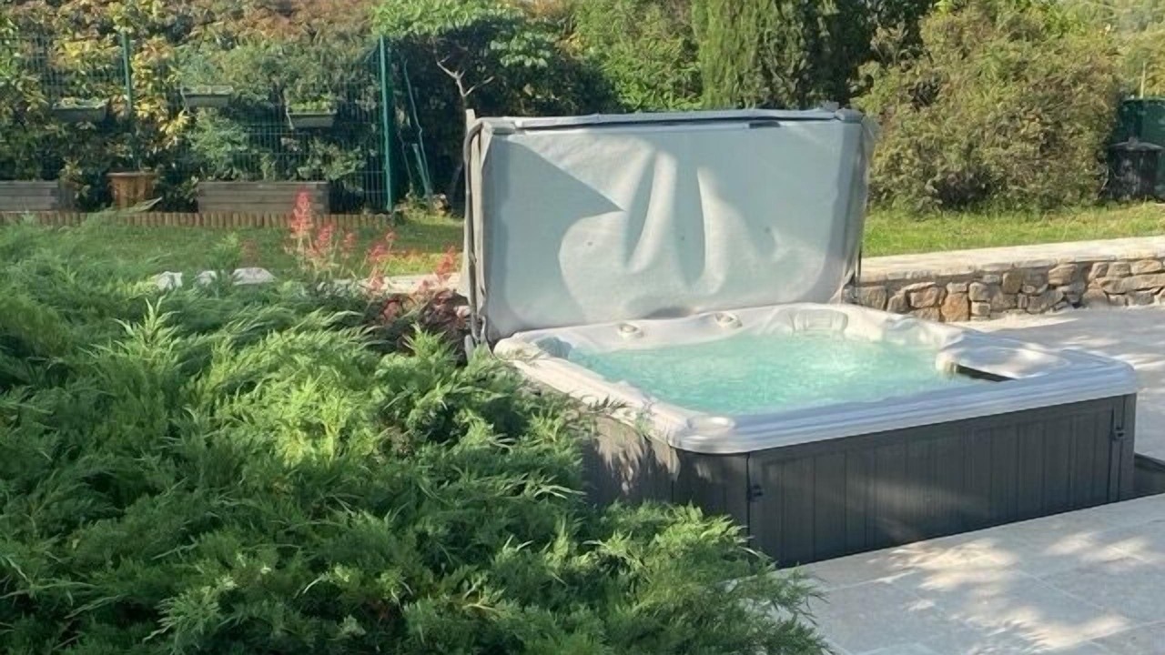 Photo of Outdoor in Generargues