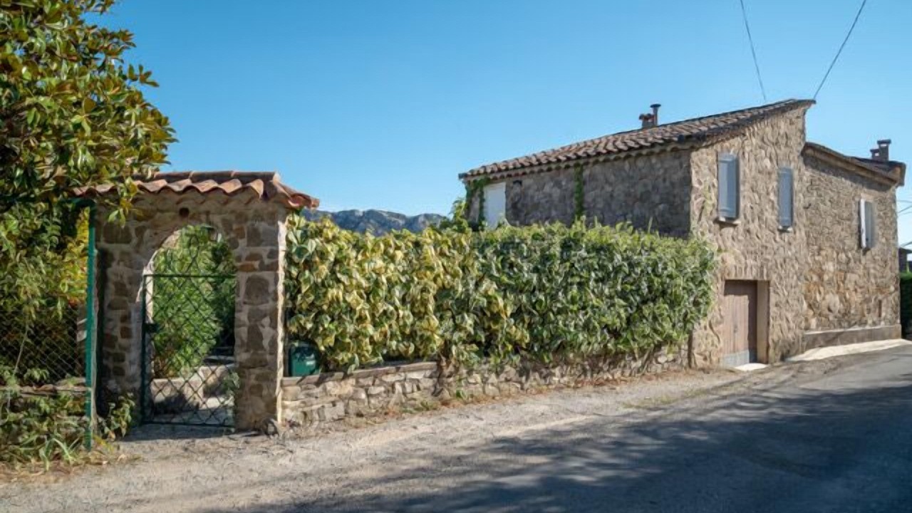 Photo of Outdoor in Generargues