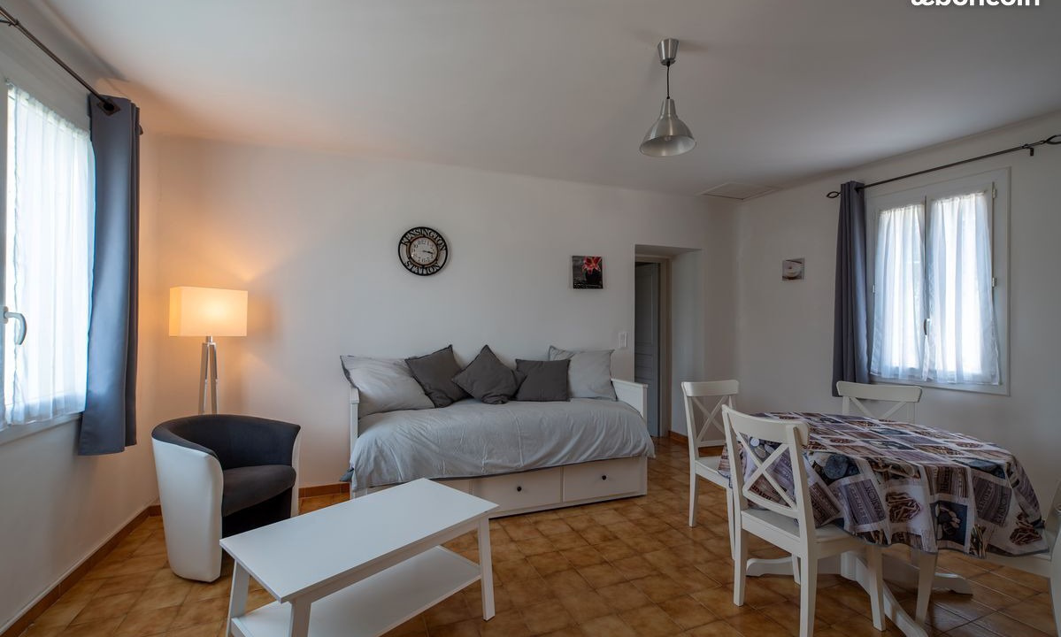 Photo of Livingroom in Generargues