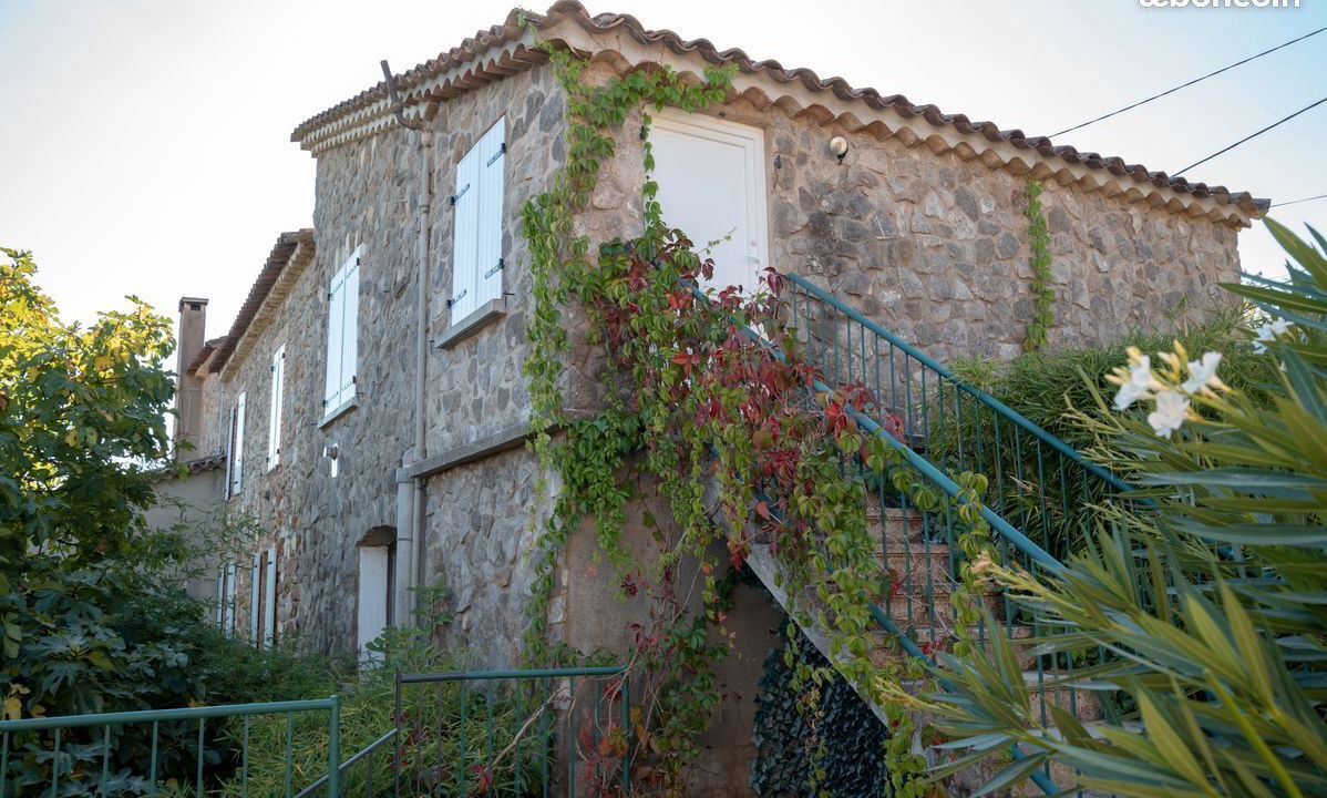 Photo of Outdoor in Generargues