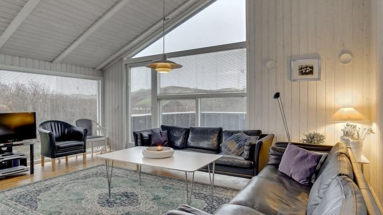 Photo of Livingroom in Saltum