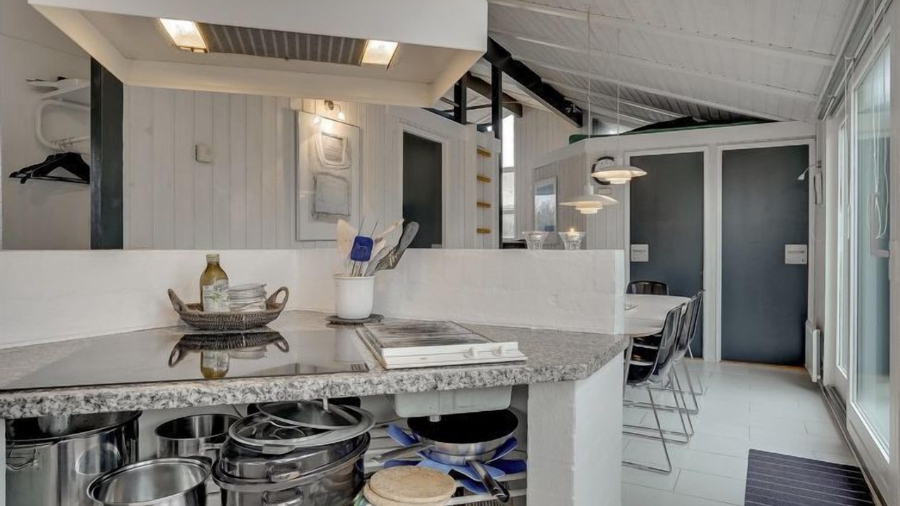 Photo of Kitchen in Saltum
