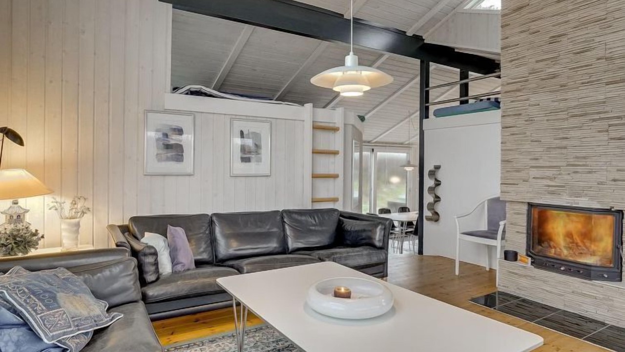 Photo of Livingroom in Saltum