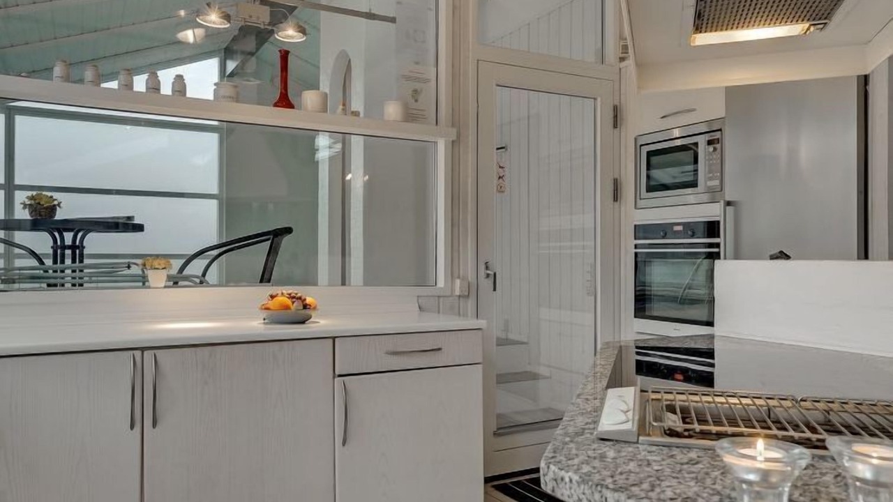 Photo of Kitchen in Saltum
