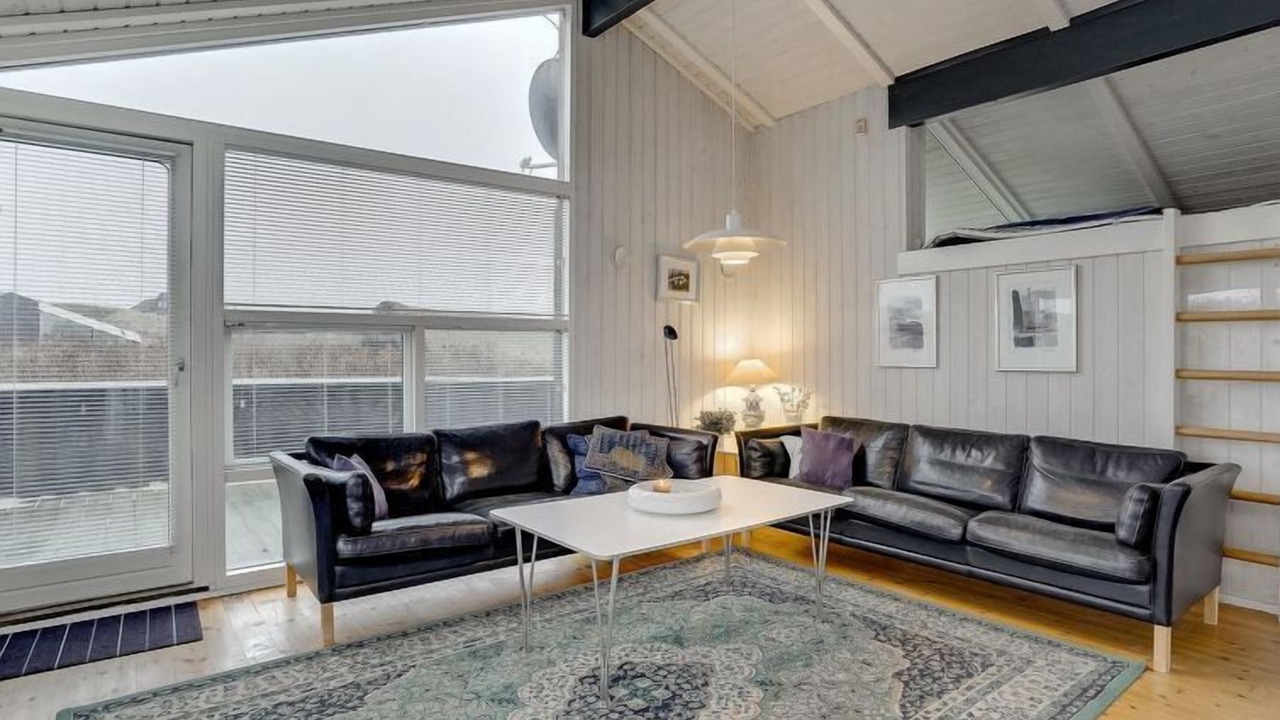 Photo of Livingroom in Saltum