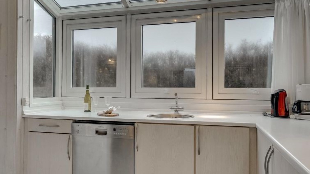 Photo of Kitchen in Saltum
