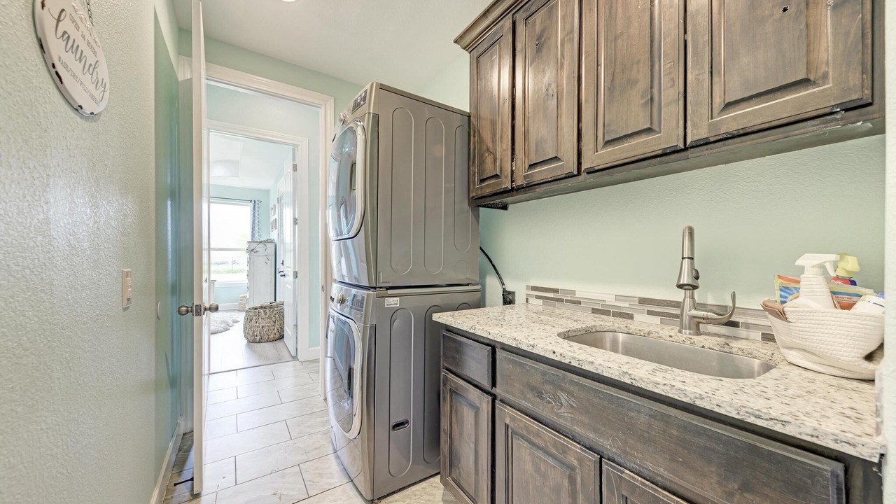 Photo of Kitchen in Del Valle
