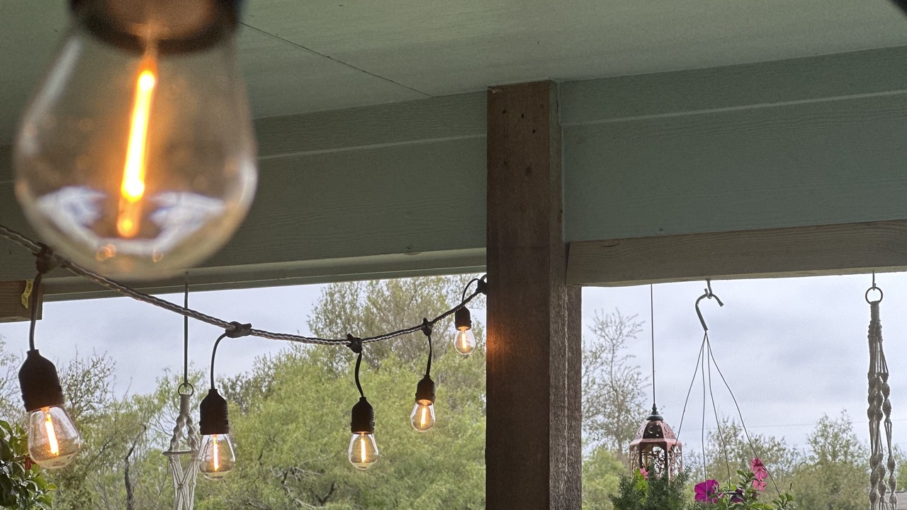 Photo of Outdoor in Del Valle