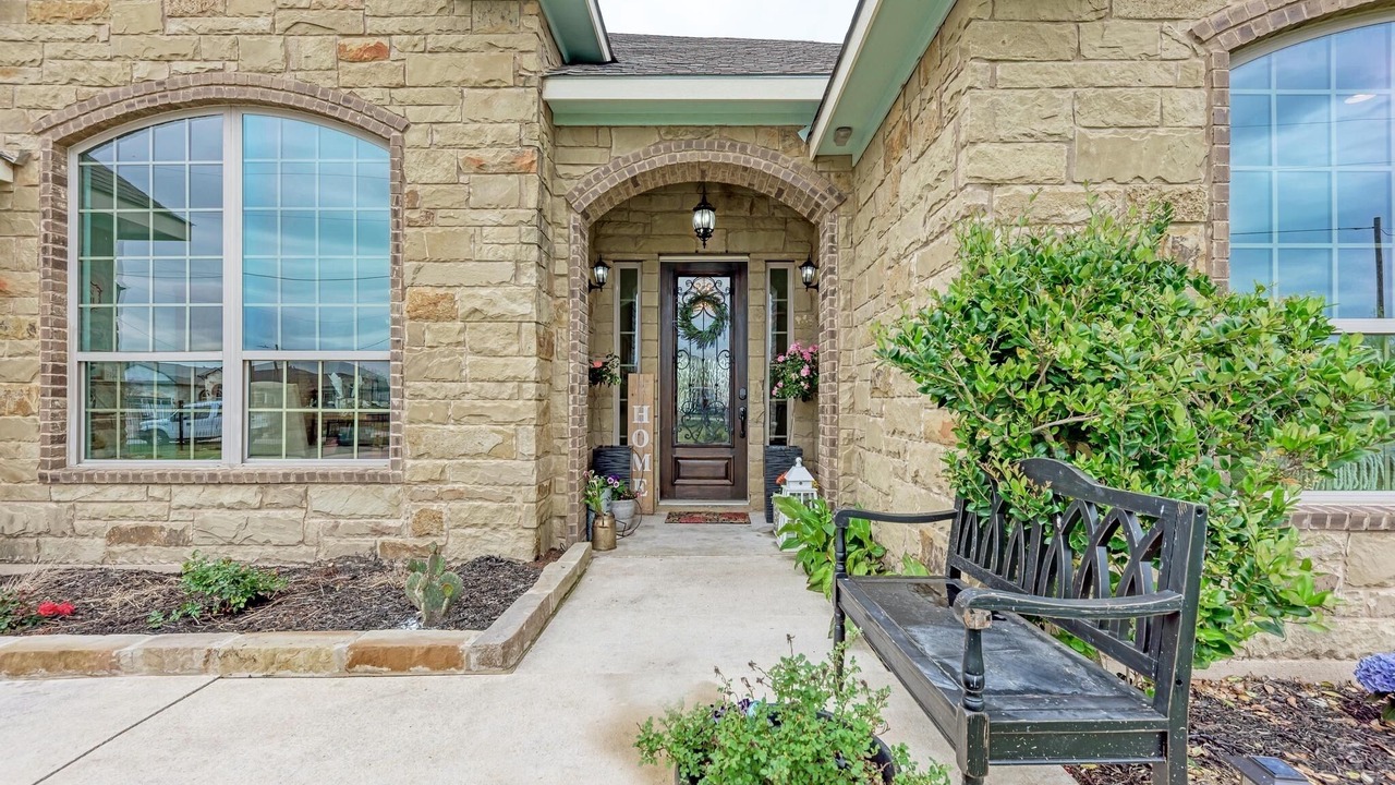 Photo of Outdoor in Del Valle