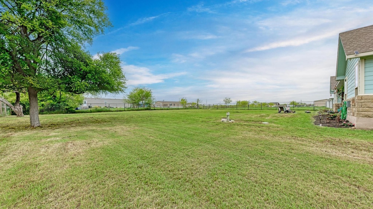 Photo of Outdoor in Del Valle