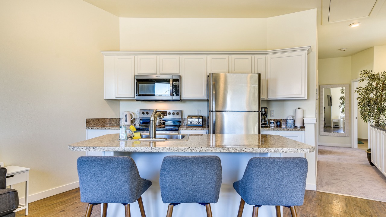 Photo of Kitchen in Corbett - Terwilliger - Lair Hill