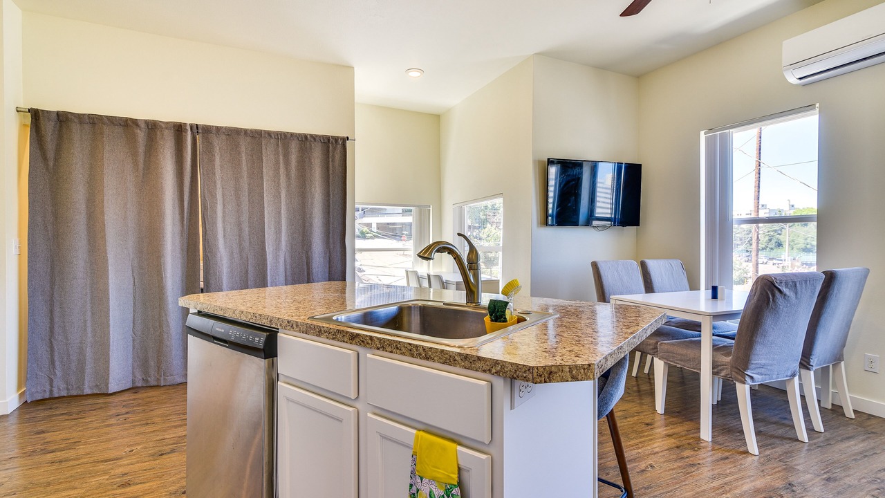 Photo of Kitchen in Corbett - Terwilliger - Lair Hill