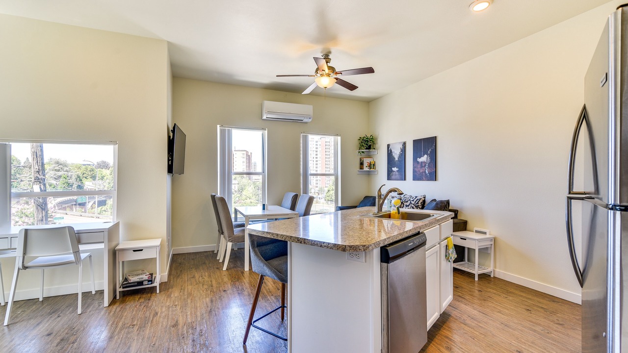 Photo of Kitchen in Corbett - Terwilliger - Lair Hill