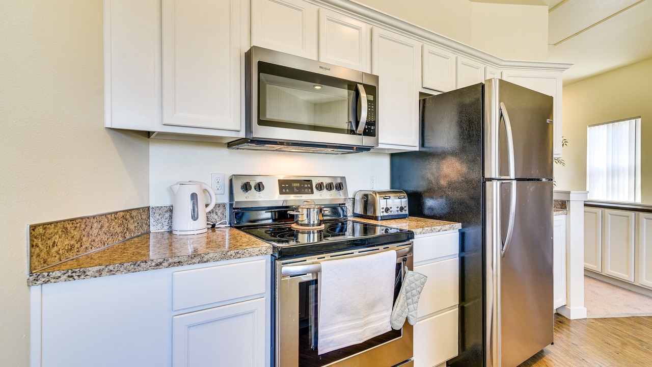 Photo of Kitchen in Corbett - Terwilliger - Lair Hill