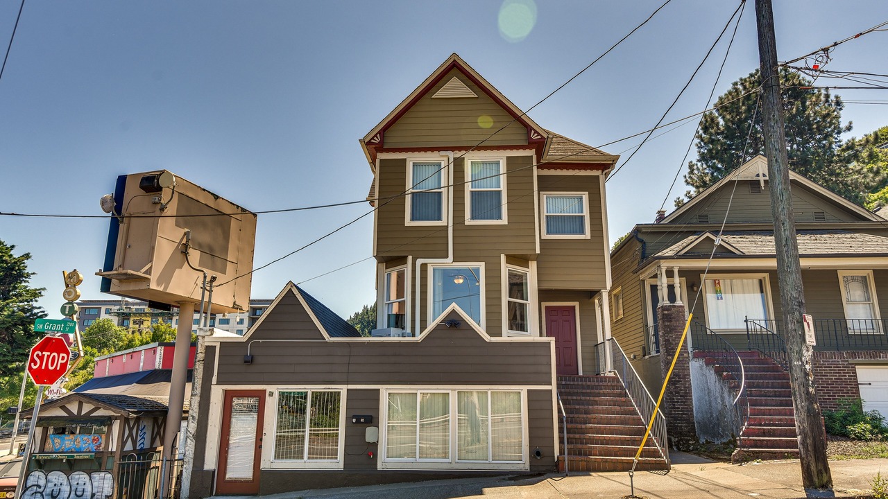 Photo of Outdoor in Corbett - Terwilliger - Lair Hill