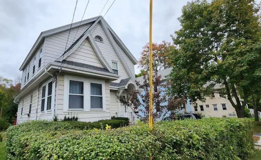 Photo of Outdoor in Marlborough