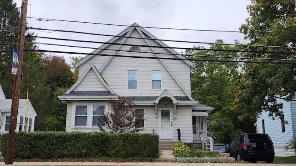 Photo of Outdoor in Marlborough