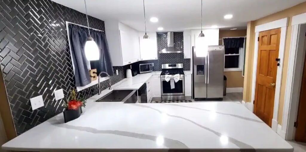 Photo of Kitchen in Marlborough