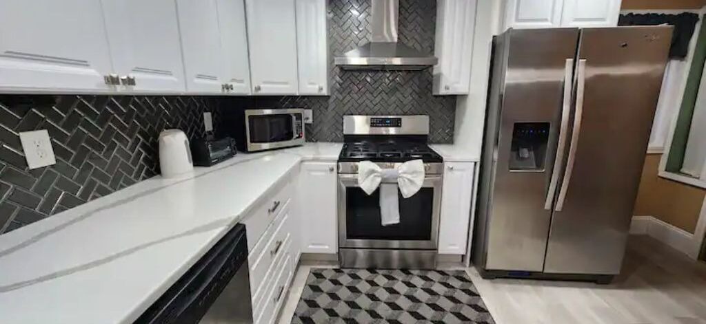 Photo of Kitchen in Marlborough