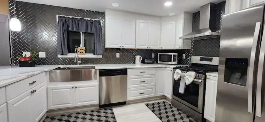 Photo of Kitchen in Marlborough