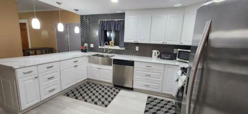 Photo of Kitchen in Marlborough