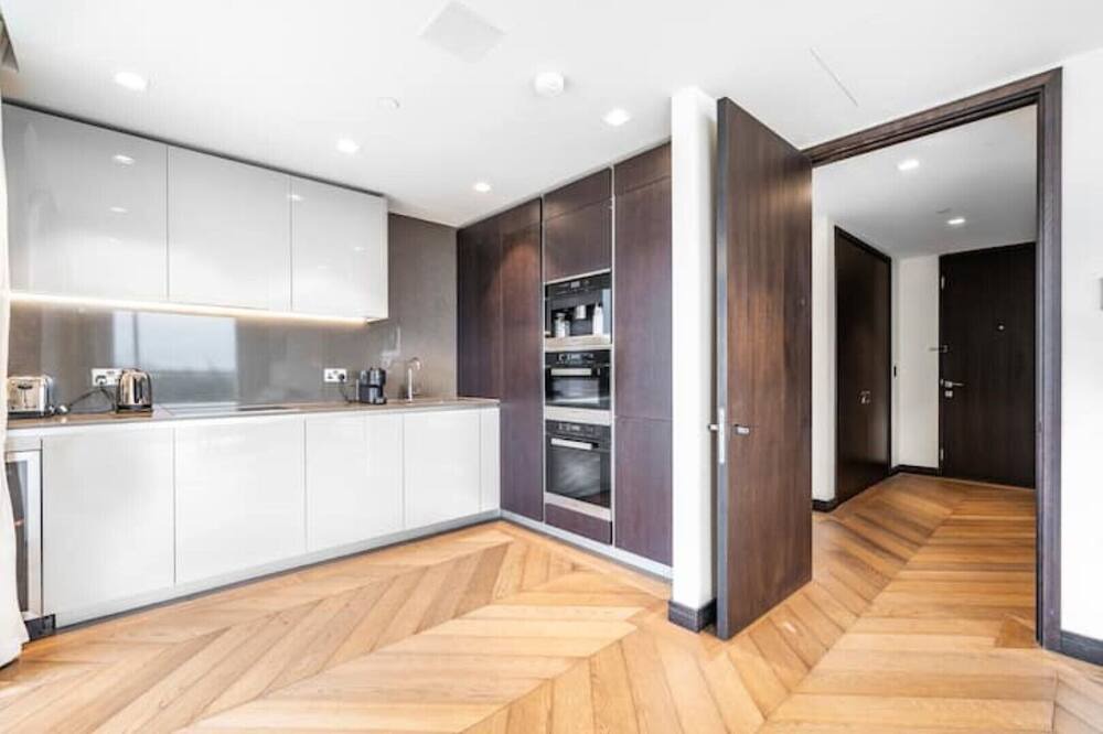 Photo of Kitchen in Riverside