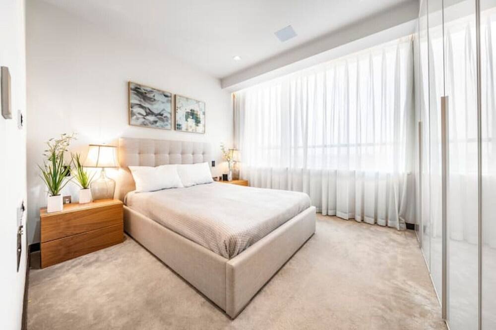 Photo of Bedroom in Riverside