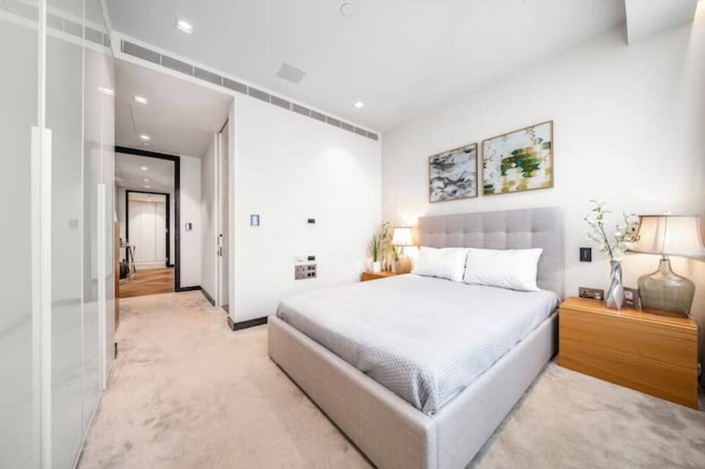 Photo of Bedroom in Riverside