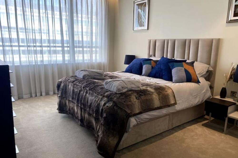 Photo of Bedroom in Riverside