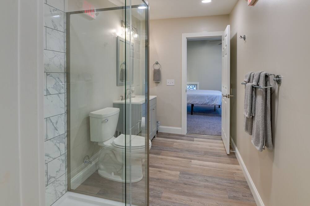Photo of Bathroom in Canandaigua