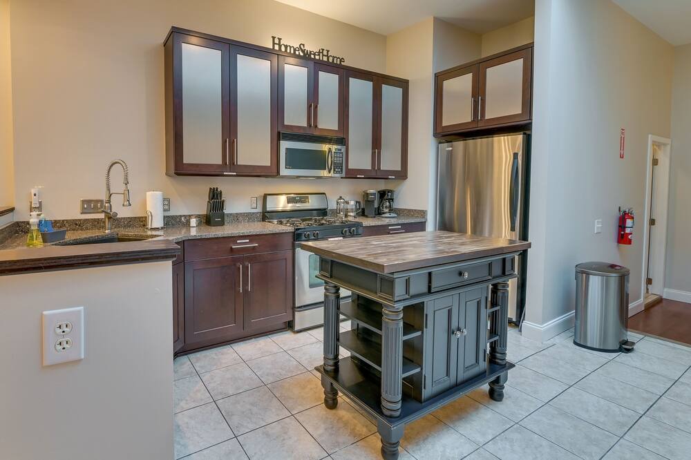 Photo of Kitchen in Canandaigua