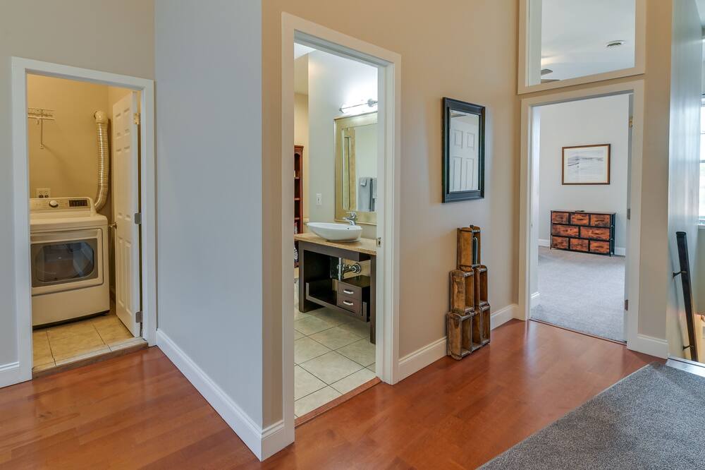 Photo of Bathroom in Canandaigua