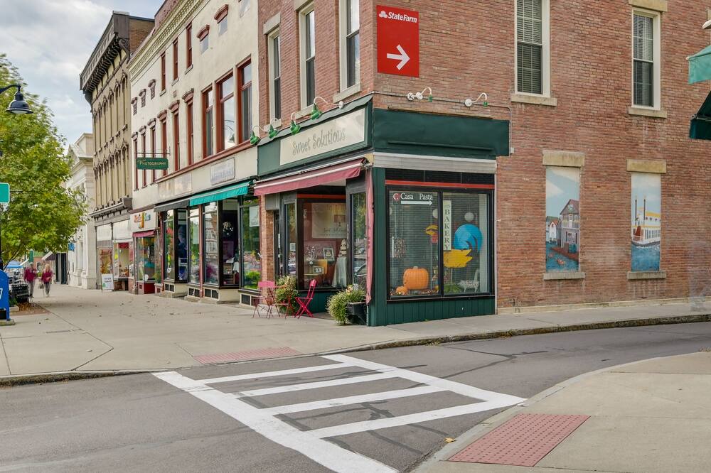 Photo of Outdoor in Canandaigua