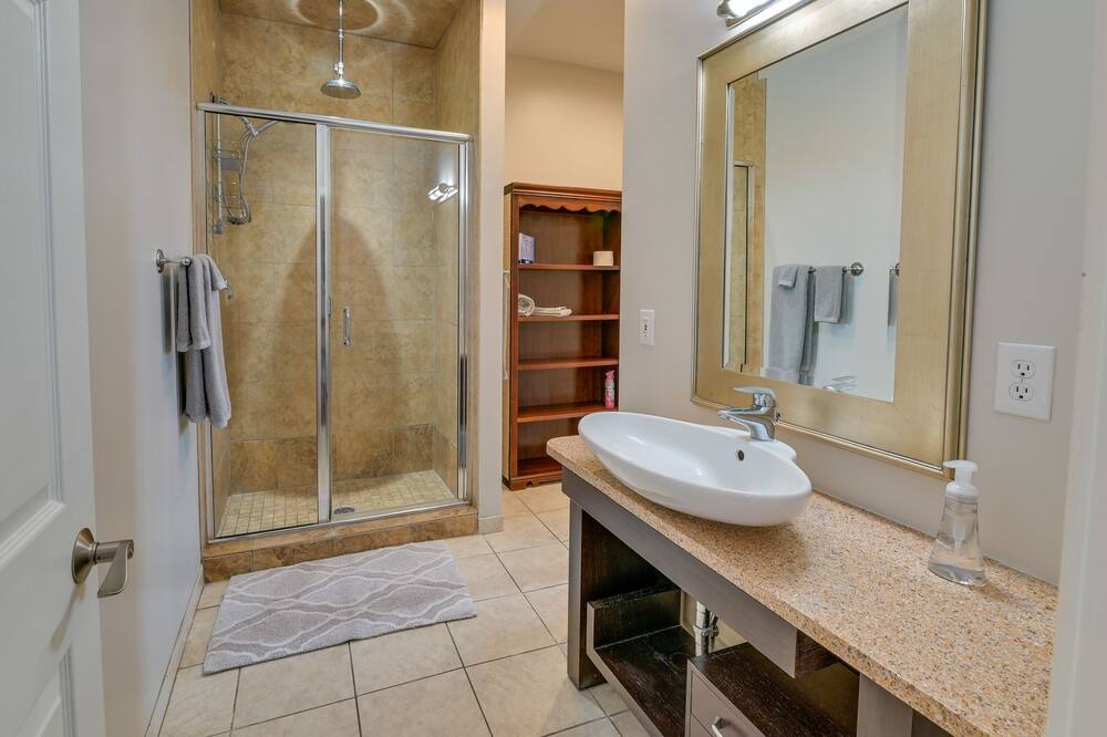 Photo of Bathroom in Canandaigua