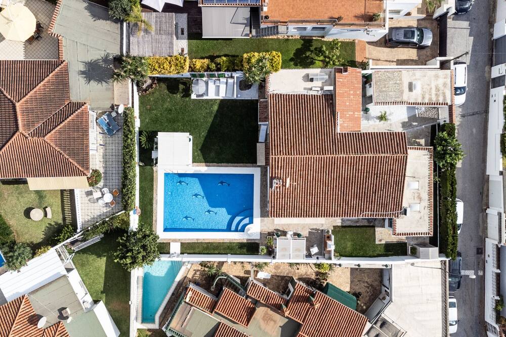 Photo of Outdoor in Urbanizacion Costabella