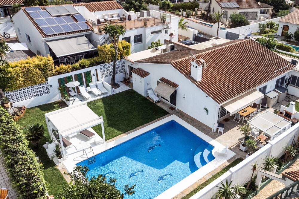 Photo of Outdoor in Urbanizacion Costabella