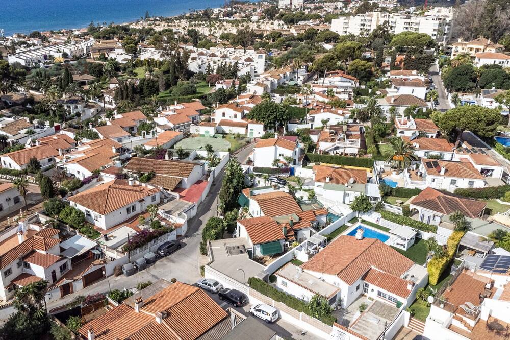 Photo of Outdoor in Urbanizacion Costabella