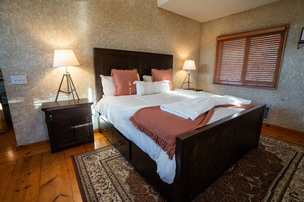 Photo of Bedroom in Jordan