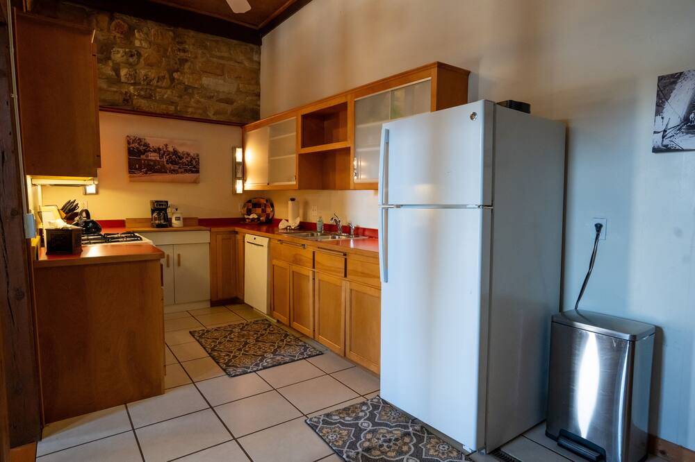 Photo of Kitchen in Jordan