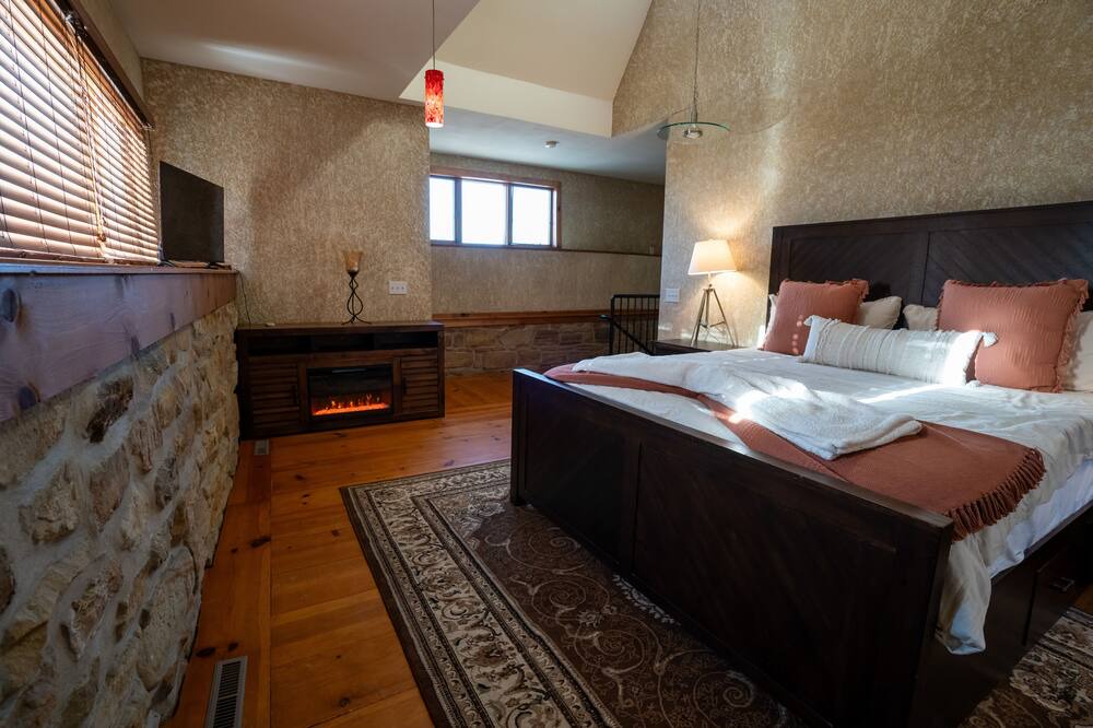 Photo of Bedroom in Jordan