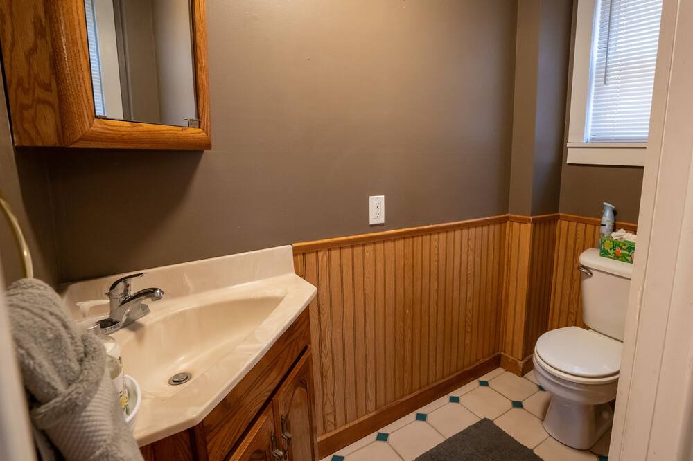 Photo of Bathroom in Jordan
