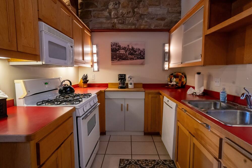 Photo of Kitchen in Jordan
