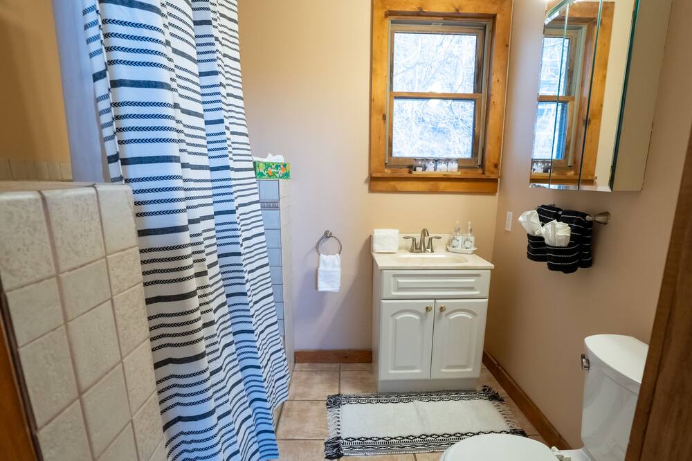 Photo of Bathroom in Jordan