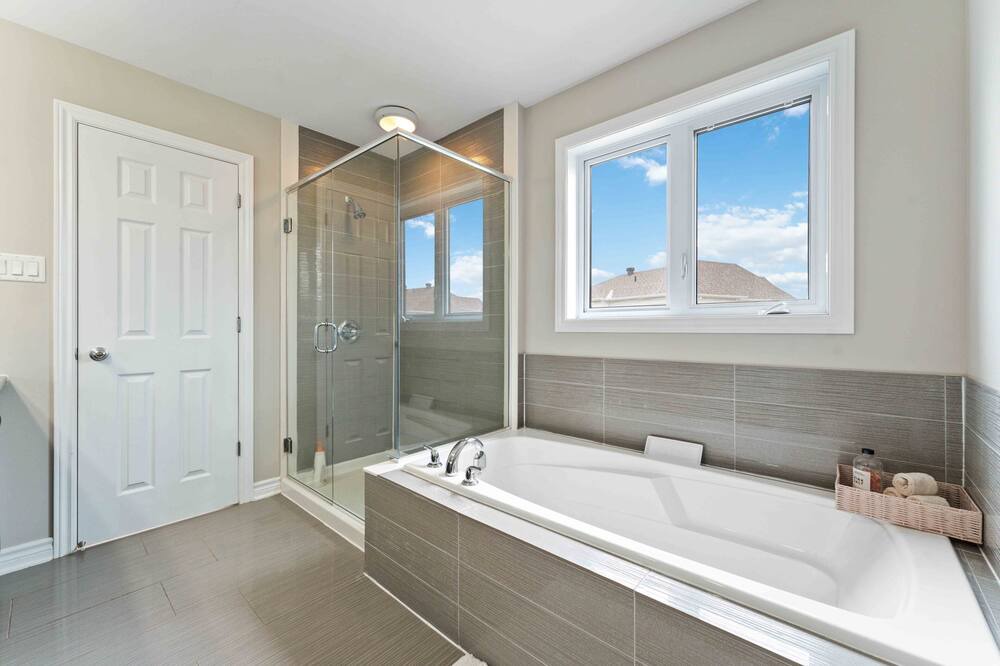 Photo of Bathroom in Ottawa Division